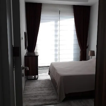 شقة Sun Palace City ألانيا